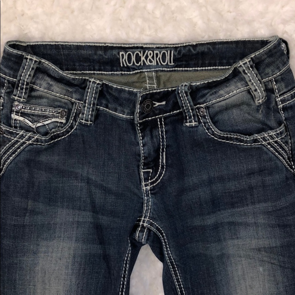 Rock&Roll pants
